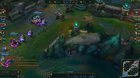 Maybe laughing wasn't a good idea
