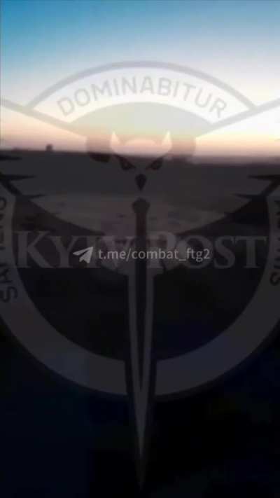 On September 15, the “Khimika group” which is part of the GUR attacked a Russian military base near Aleppo in Syria

It is reported that drones and improvised explosive devices were manufactured at the base.