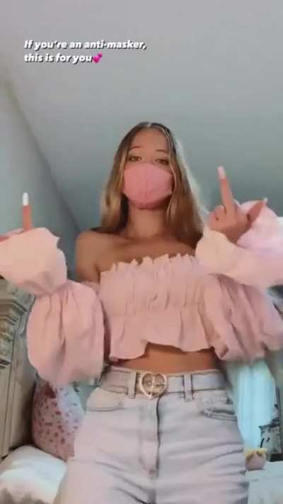 New IG story