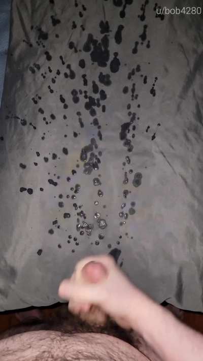 Cum with me