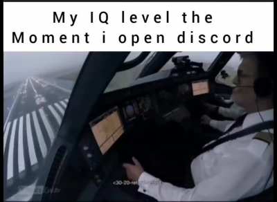 it's true