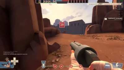 Guess I still play tf2....