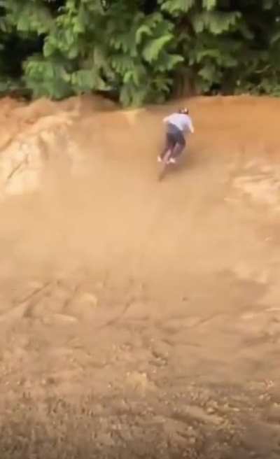 Serious skill