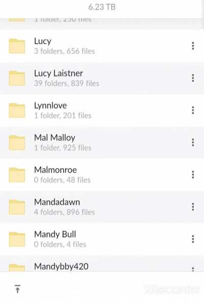Check Comment For Huge 6TB of Sexy Babes👅😍 Colle<wbr>ction<wbr>👇👇