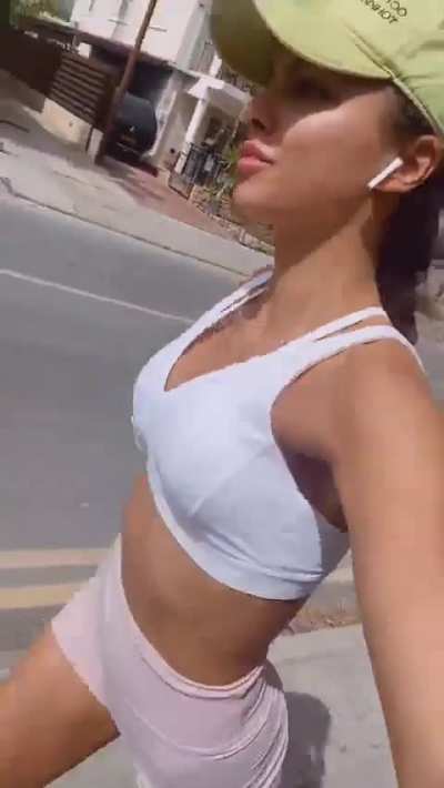 Nice bouncing
