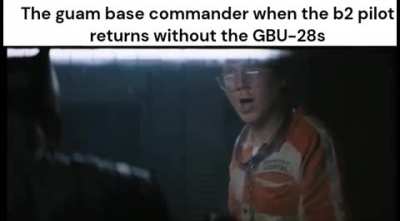 What have you done
