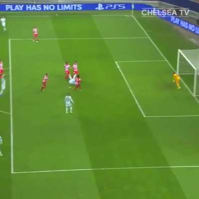 The gorgeous Giroud goal that started the amazing run. Thanks for everything, Olivier - good luck in Milan.