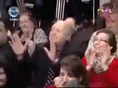 Straightest Turkish TV Show