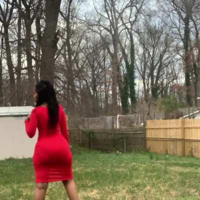 Feven, thickest in the game