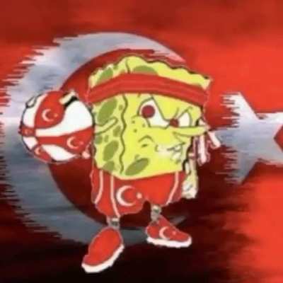 Süngerbob Turkish confirmed?