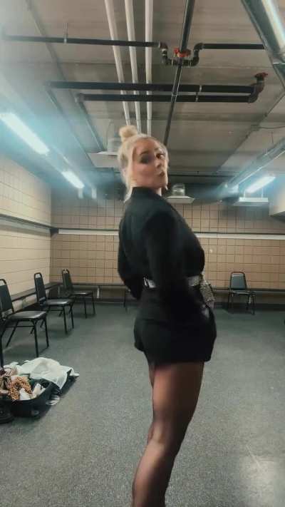 Renee Paquette