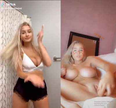 Her Free album In the Comments