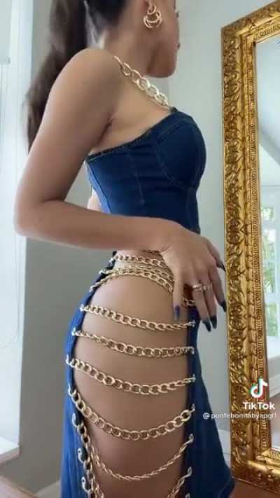 Stunning