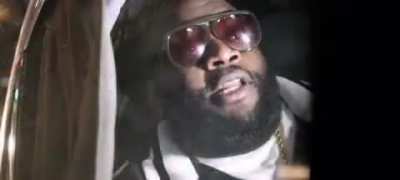 Rick Ross’s real verse