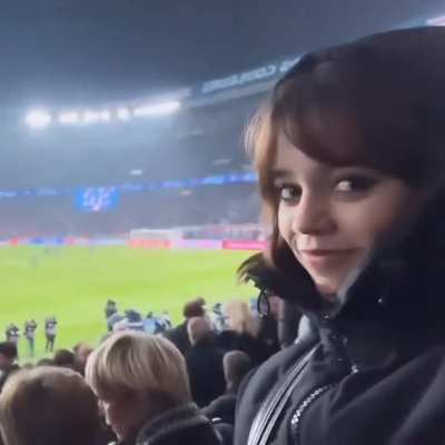 So cute