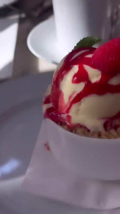 Dessert