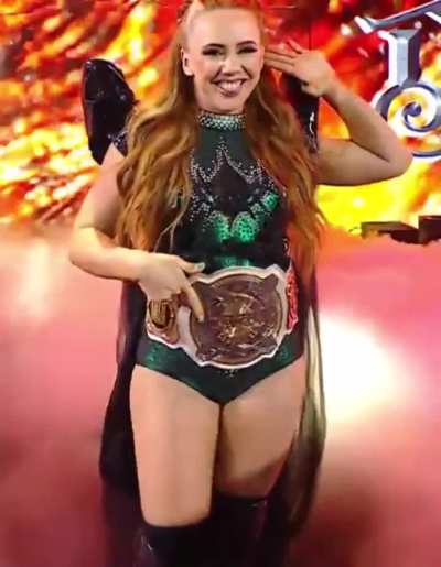 Isla Dawn