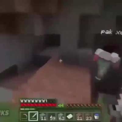 minkraft