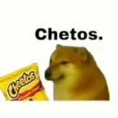 Chetos(what's the song)