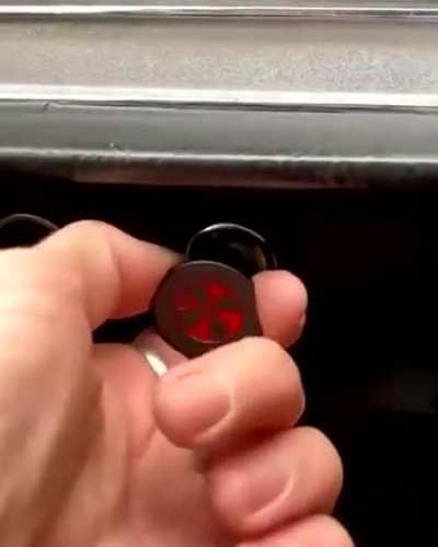 Cool car