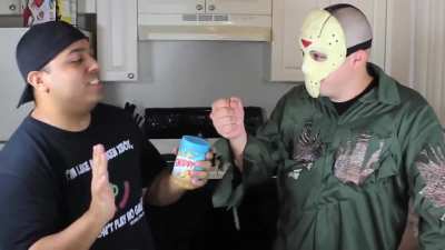 Jason’s most evil act