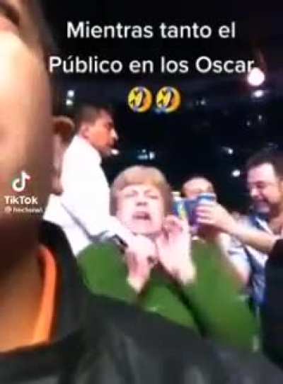 Al Infierno