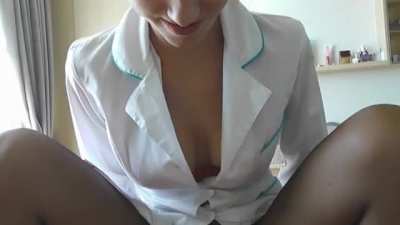 Pov Creampie In Sexy Nurse