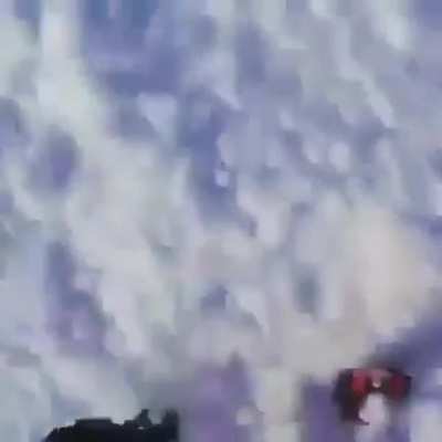 HTDYL skiing