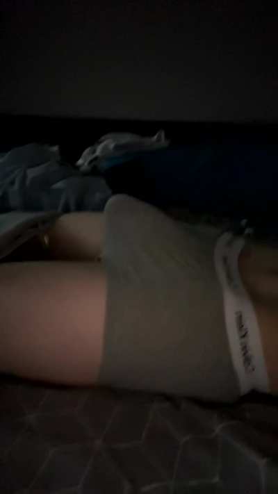 British Twink Bulge 😵‍💫
