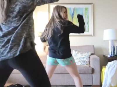 Old video