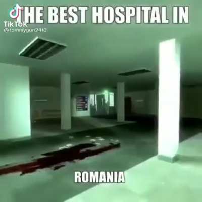 romania lore