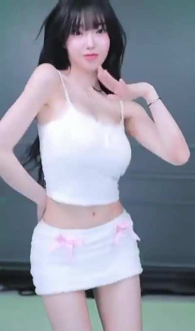 Korean hottie