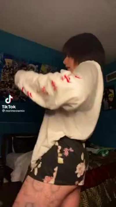 Marimeowmix