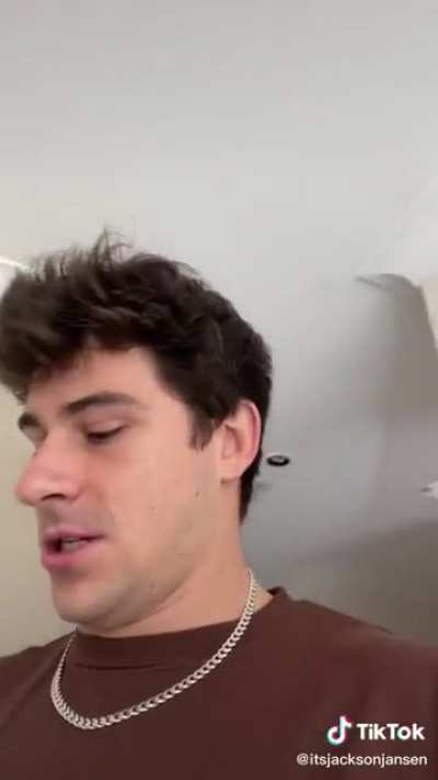 Does my shirt smell weird?