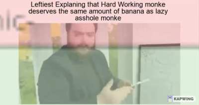 why though?