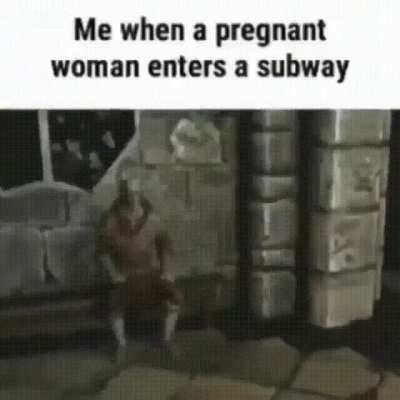 Chad move