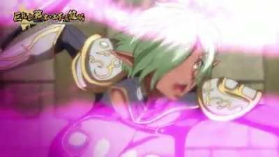 PV Kyonyuu Onna Senshi Dogeza Saimin (Estreno 03/06/2022)