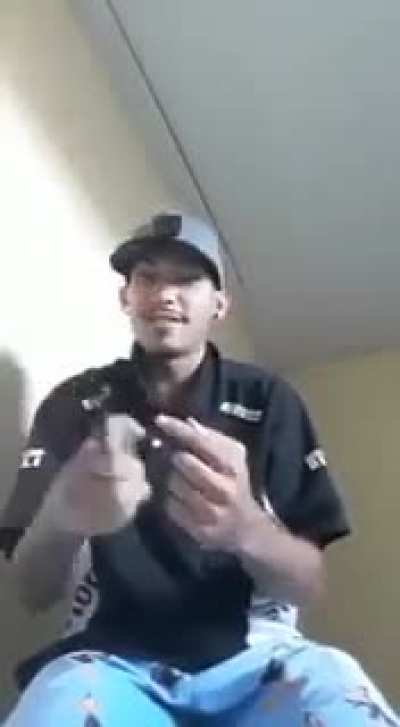 young mehdi