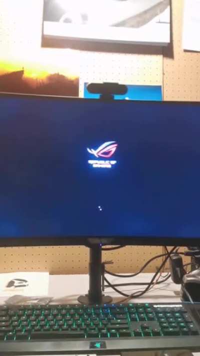 Me after 3h of fixing a Windows Installation