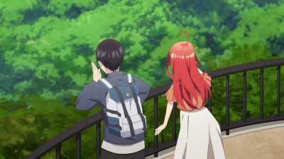 Can we take a moment to apreciate how lovely dumb they look together?