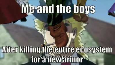 Rising hype !
