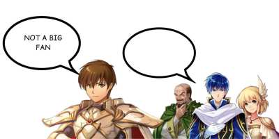 Basically FE5