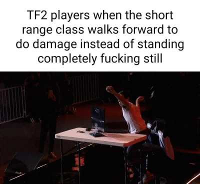 how dare they