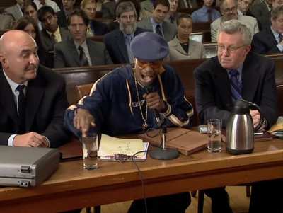 One of the most hilarious sketches from Chappelle's Show
