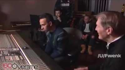 Se🅱️ does not like Lewis singing.