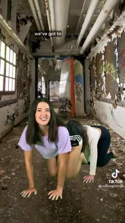 Human Centipede: The Musical