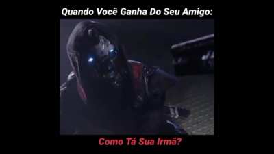 Nome da musica?