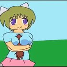 Some old YouTube anime video