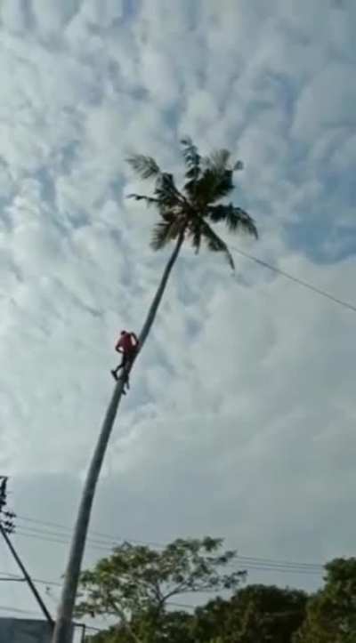 Safety measures are for the weak