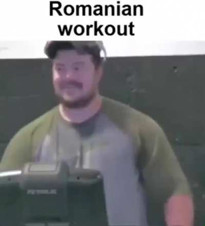 Average Romanian